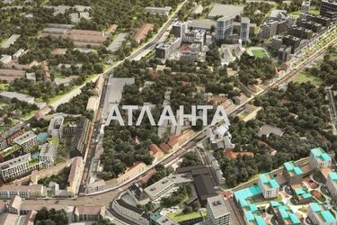 3-комнатная квартира по адресу Хмельницкого Б. Ул. (площадь 88,8 м²) - Atlanta.ua - фото 42