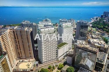 1-комнатная квартира по адресу ул. Аркадийское плато (площадь 27 м²) - Atlanta.ua - фото 16