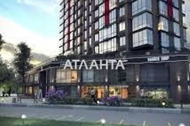 Комерційна нерухомість за адресою вул. Філатова ак. (площа 51 м²) - Atlanta.ua - фото 13