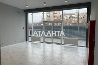 Комерційна нерухомість за адресою вул. Філатова ак. (площа 51 м²) - Atlanta.ua - фото 8