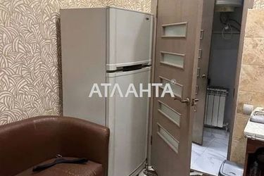 1-кімнатна квартира за адресою вул. Дальницька (площа 50 м²) - Atlanta.ua - фото 21
