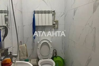 1-кімнатна квартира за адресою вул. Дальницька (площа 50 м²) - Atlanta.ua - фото 25