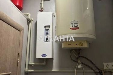 1-кімнатна квартира за адресою вул. Дальницька (площа 50 м²) - Atlanta.ua - фото 26