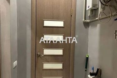 1-кімнатна квартира за адресою вул. Дальницька (площа 50 м²) - Atlanta.ua - фото 27