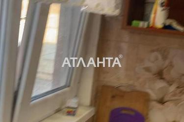 1-кімнатна квартира за адресою вул. Дальницька (площа 50 м²) - Atlanta.ua - фото 35