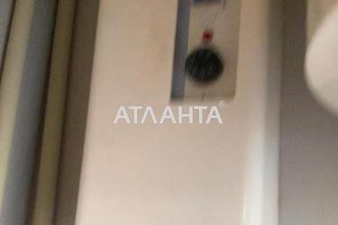 1-кімнатна квартира за адресою вул. Дальницька (площа 50 м²) - Atlanta.ua - фото 36