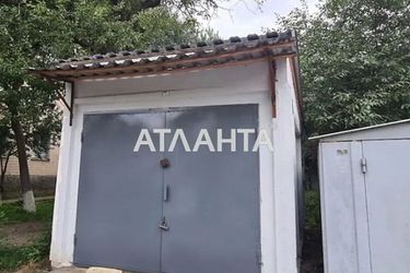 Комерційна нерухомість за адресою вул. Романа Балаби (площа 18 м²) - Atlanta.ua - фото 7