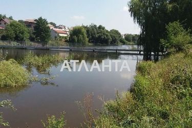 Участок по адресу ул. Ботаническая (площадь 8,8 сот) - Atlanta.ua - фото 4