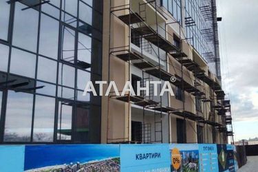 1-комнатная квартира по адресу ул. Гоголя (площадь 41,3 м²) - Atlanta.ua - фото 9