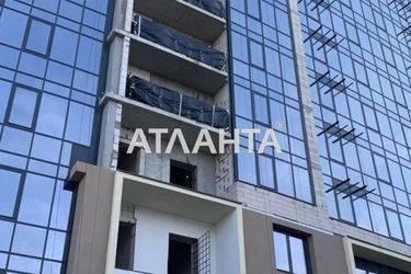 1-комнатная квартира по адресу ул. Гоголя (площадь 41,3 м²) - Atlanta.ua - фото 10