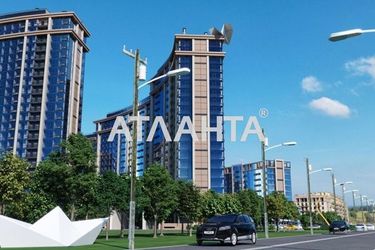 1-комнатная квартира по адресу ул. Гоголя (площадь 41,3 м²) - Atlanta.ua - фото 12