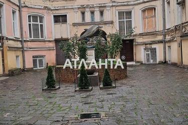 2-кімнатна квартира за адресою вул. Торгова (площа 20 м²) - Atlanta.ua - фото 16