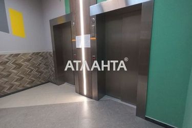 1-комнатная квартира по адресу ул. Лесная (площадь 42 м²) - Atlanta.ua - фото 24