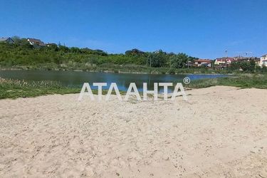 1-комнатная квартира по адресу ул. Лесная (площадь 42 м²) - Atlanta.ua - фото 30