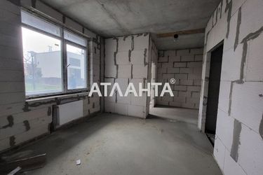 Комерційна нерухомість за адресою вул. Профспілкова (площа 52,3 м²) - Atlanta.ua - фото 20