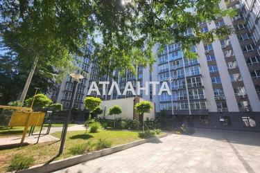 Комерційна нерухомість за адресою вул. Профспілкова (площа 52,3 м²) - Atlanta.ua - фото 15