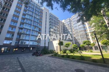 Комерційна нерухомість за адресою вул. Профспілкова (площа 52,3 м²) - Atlanta.ua - фото 28