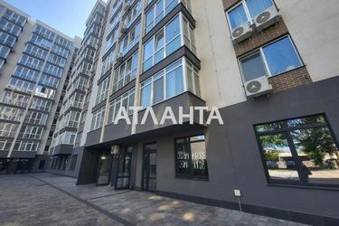 Комерційна нерухомість за адресою вул. Профспілкова (площа 52,3 м²) - Atlanta.ua - фото 16