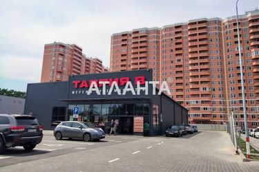 1-комнатная квартира по адресу Овидиопольская дор. (площадь 42,5 м²) - Atlanta.ua - фото 11