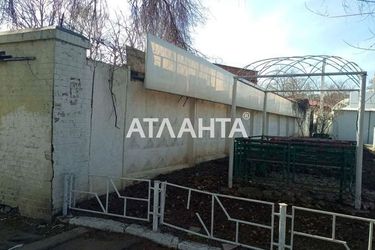 Участок по адресу Фонтанская дор. (площадь 13 сот) - Atlanta.ua - фото 8