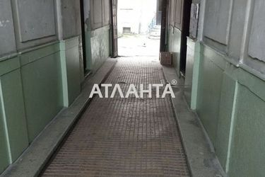 1-комнатная квартира по адресу Святого Теодора пл. (площадь 33,8 м²) - Atlanta.ua - фото 12