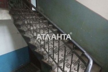 1-комнатная квартира по адресу Святого Теодора пл. (площадь 33,8 м²) - Atlanta.ua - фото 10