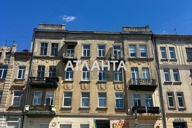 1-комнатная квартира по адресу Святого Теодора пл. (площадь 33,8 м²) - Atlanta.ua - фото 8