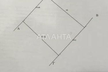 Landplot by the address st. Sirenevaya Buzkova (area 2,6 acr) - Atlanta.ua - imageAlt 10