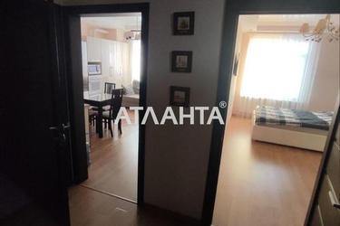 2-комнатная квартира по адресу ул. Дмитрия Луценко (площадь 55 м²) - Atlanta.ua - фото 21