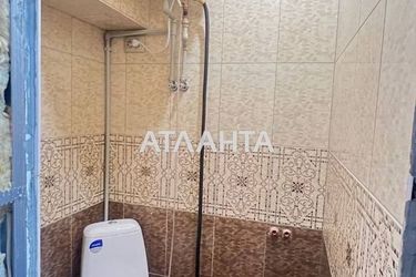 1-кімнатна квартира за адресою вул. Ніжинська (площа 35,5 м²) - Atlanta.ua - фото 21