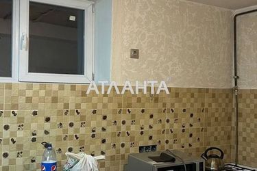 1-кімнатна квартира за адресою вул. Ніжинська (площа 35,5 м²) - Atlanta.ua - фото 28