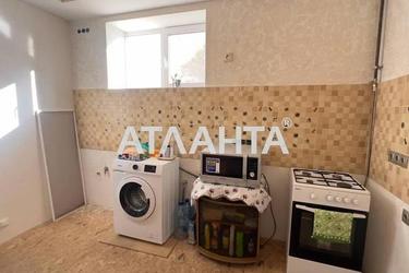 1-кімнатна квартира за адресою вул. Ніжинська (площа 35,5 м²) - Atlanta.ua - фото 16