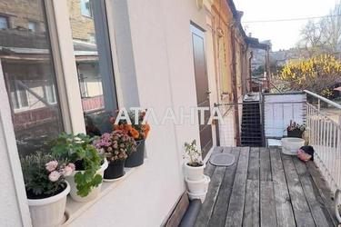 1-кімнатна квартира за адресою вул. Ніжинська (площа 35,5 м²) - Atlanta.ua - фото 19