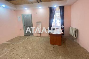 1-кімнатна квартира за адресою вул. Ніжинська (площа 35,5 м²) - Atlanta.ua - фото 24