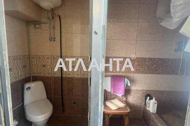 1-кімнатна квартира за адресою вул. Ніжинська (площа 35,5 м²) - Atlanta.ua - фото 27