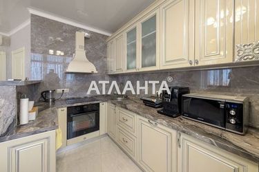3-комнатная квартира по адресу ул. Бассейная (площадь 71,8 м²) - Atlanta.ua - фото 18