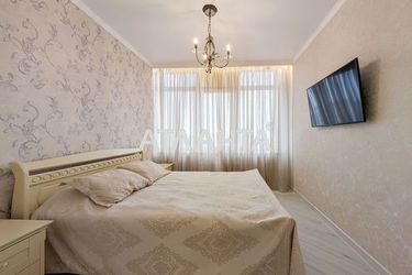 3-комнатная квартира по адресу ул. Бассейная (площадь 71,8 м²) - Atlanta.ua - фото 20