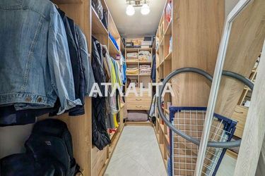 3-комнатная квартира по адресу ул. Бассейная (площадь 71,8 м²) - Atlanta.ua - фото 24