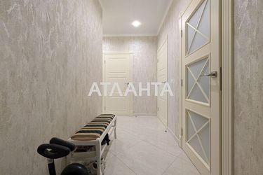 3-комнатная квартира по адресу ул. Бассейная (площадь 71,8 м²) - Atlanta.ua - фото 25