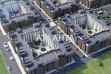 1-комнатная квартира по адресу ул. Спрейса (площадь 24,4 м²) - Atlanta.ua - фото 9