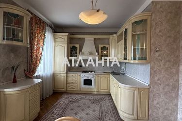 Многокомнатная квартира по адресу Дунаева пер. (площадь 155,8 м²) - Atlanta.ua - фото 26