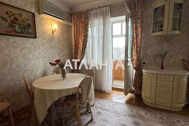 Многокомнатная квартира по адресу Дунаева пер. (площадь 155,8 м²) - Atlanta.ua - фото 28