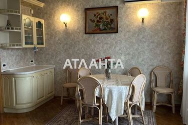 Многокомнатная квартира по адресу Дунаева пер. (площадь 155,8 м²) - Atlanta.ua - фото 29