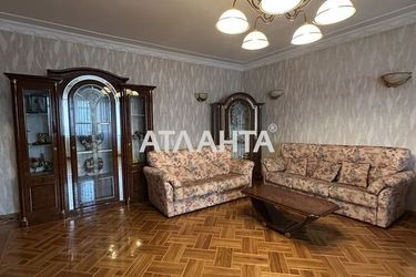 Многокомнатная квартира по адресу Дунаева пер. (площадь 155,8 м²) - Atlanta.ua - фото 31