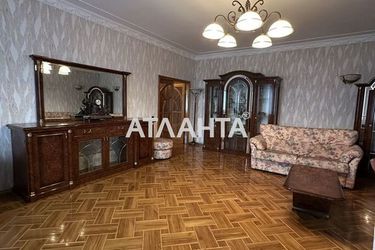 Многокомнатная квартира по адресу Дунаева пер. (площадь 155,8 м²) - Atlanta.ua - фото 32