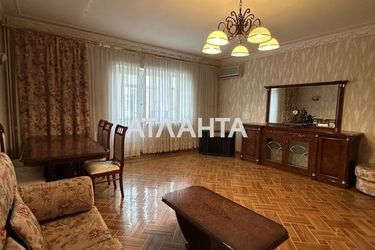Многокомнатная квартира по адресу Дунаева пер. (площадь 155,8 м²) - Atlanta.ua - фото 33