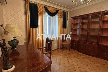 Многокомнатная квартира по адресу Дунаева пер. (площадь 155,8 м²) - Atlanta.ua - фото 34