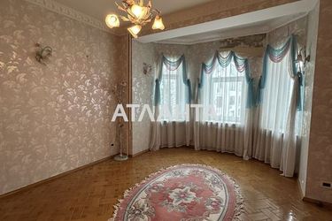 Многокомнатная квартира по адресу Дунаева пер. (площадь 155,8 м²) - Atlanta.ua - фото 35