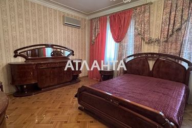 Многокомнатная квартира по адресу Дунаева пер. (площадь 155,8 м²) - Atlanta.ua - фото 37