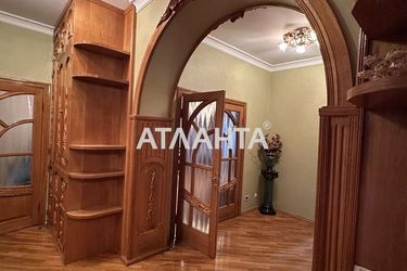 Многокомнатная квартира по адресу Дунаева пер. (площадь 155,8 м²) - Atlanta.ua - фото 38